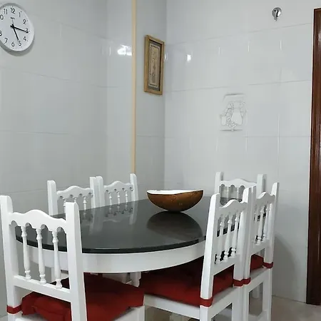 Apartamento Marquez Ronda Exterior photo