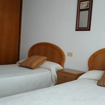 Apartamento Marquez Ronda Exterior photo