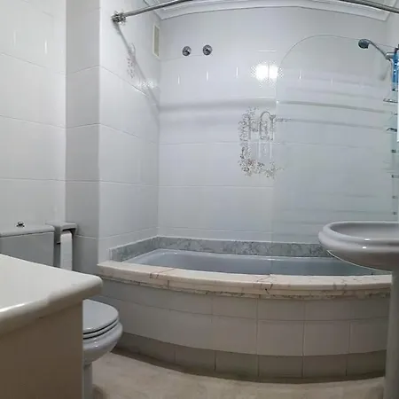 Apartamento Marquez Ronda Exterior photo