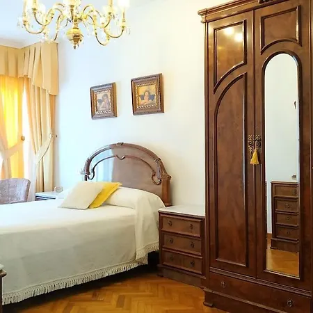 Apartamento Marquez Ronda Exterior photo