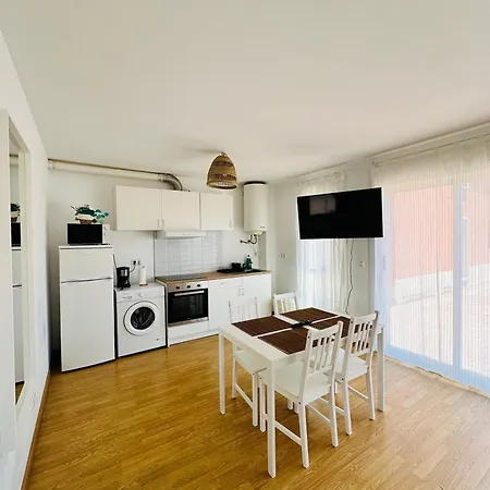 Apartamento Marquez Ronda Exterior photo