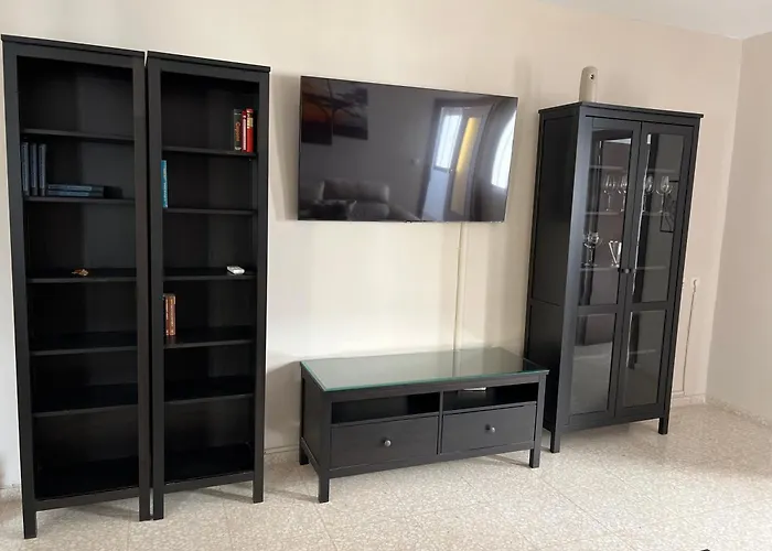Apartamento Marquez