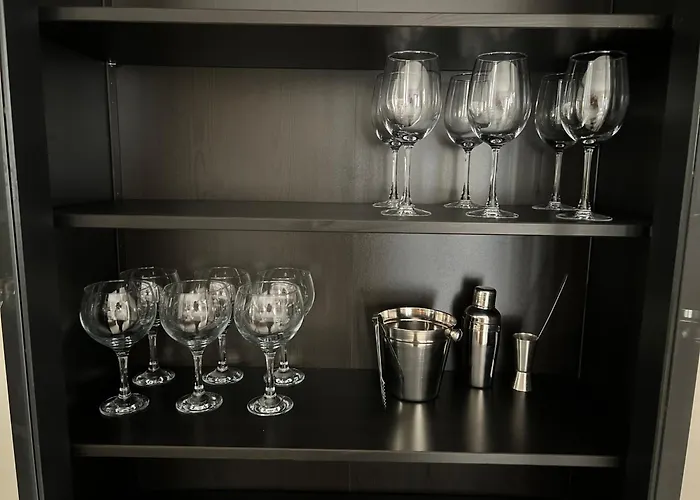 Apartamento Marquez