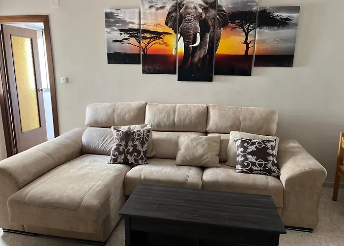 Apartamento Marquez