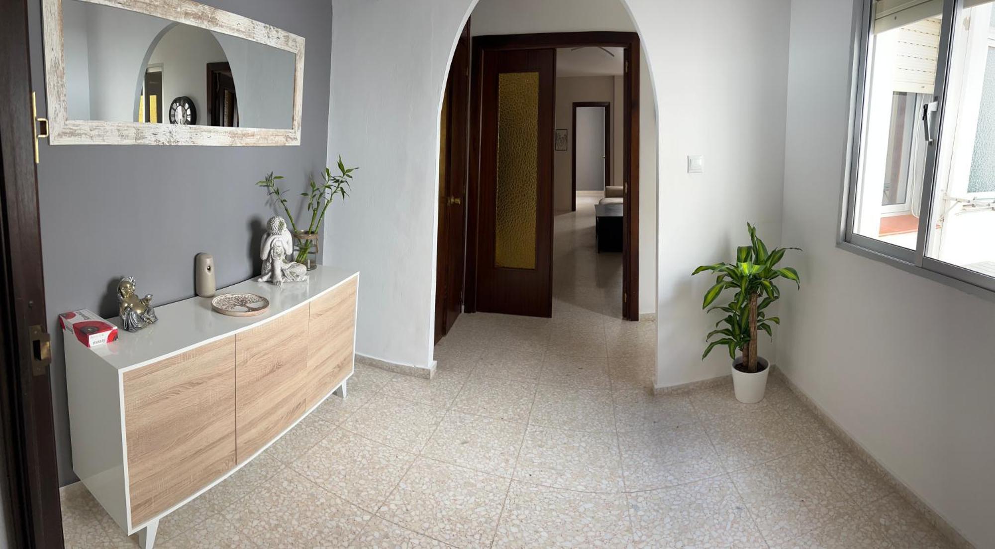 Apartment Marquez Ronda